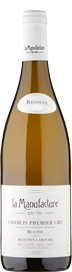 Benjamin Laroche Chablis 1er Cru Beauroy 2017