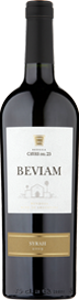 Beviam Syrah 2009