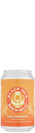 Black Isle Brewing Goldeneye IPA