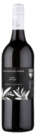 Blackwood Ridge Shiraz 2008