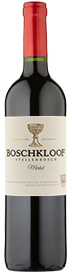 Boschkloof Merlot 2024