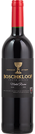 Boschkloof Merlot Reserve 2023