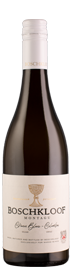Boschkloof Montagu White 2025
