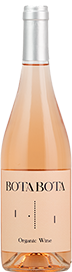 Bota Bota Organic Rosado 2024
