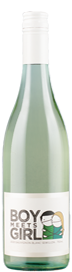 Boy Meets Girl Sauvignon Blanc Semillon 2025