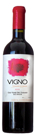 Bravado Vigno 2009