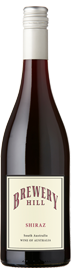 Brewery Hill Shiraz 2012