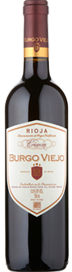 Burgo Viejo Crianza 2006