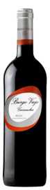 Burgo Viejo Garnacha 2011