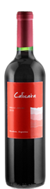 Calicata Shiraz Malbec 2010