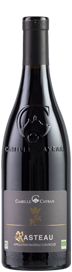 Camille Cayran Rasteau Organic 2022