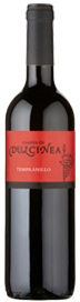 Campos de Dulcinea Tempranillo 2011