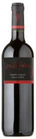Campos de Dulcinea Tempranillo Graciano 2011