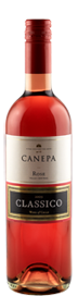 Canepa Classico Rosé 2009