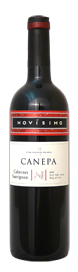 Canepa Novisimo Cabernet Sauvignon 2010