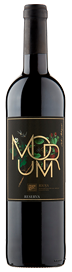 Carlos Rodriguez Morum Rioja Reserva 2014