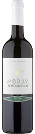 Carlos Rodriguez Morum Rioja Tempranillo 2016