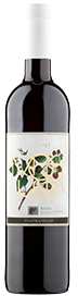 Carlos Rodriguez Morum Rioja Tempranillo 2017