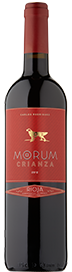 Carlos Rodriguez Morum Rioja Crianza 2013