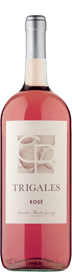 Carlos Rodriguez Trigales Rose Magnum 2015