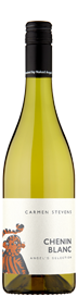 Carmen Stevens Angels Selection Chenin Blanc 2019