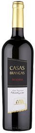 Casas Brancas Reserva 2008