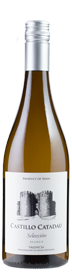 Castillo Catadau Blanco 2019