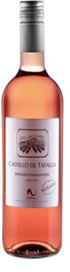 Castillo de Tafalla Angels Selection Rose 2011