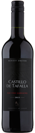 Castillo de Tafalla Old Vine Garnacha 2013
