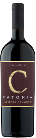 Catoria Cabernet Sauvignon 2017