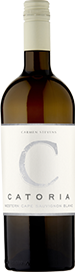 Catoria Sauvignon Blanc 2025