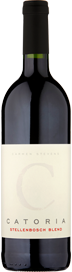 Catoria Stellenbosch Blend 2011