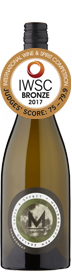 Cause & Effect Chardonnay 2016