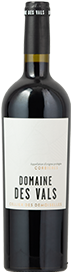 Cellier des Demoiselles Domaine des Vals 2023