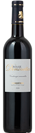 Cellier des Demoiselles Rouge 2024