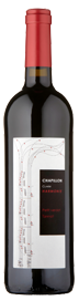 Chapillon Cuvee Harmonie 2008