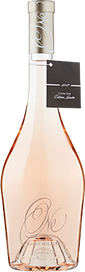 Chateau Saint Hilaire One Limited Edition Provence Rosé 2025