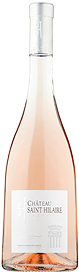 Chateau Saint Hilaire Provence Rosé 2025