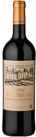 Chateau Tour Bayard Montagne Saint Emilion 2014