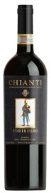 Chianti Codirosso DOCG 2011