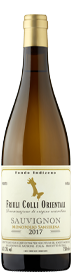 Christian Patat Friuli Colli Orientali Sauvignon Blanc 2017