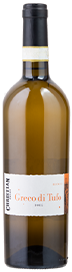 Christian Patat Greco di Tufo 2025