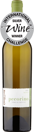 Christian Patat Pecorino 2016