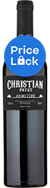 Christian Patat Primitivo Puglia 2024