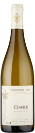 Christophe et Fils Chablis 2024