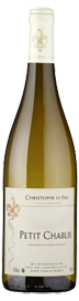 Christophe et Fils Petit Chablis 2025