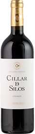 Cillar de Silos Crianza 2021