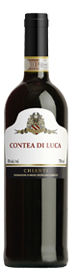 Conte Di Lucca Chianti 2006