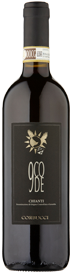 Corbucci Chianti DOCG 2012