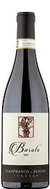 Cordero Barolo DOCG 2020